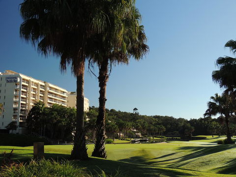 Charlesworth Bay Beach Resort - Foster Accommodation 24