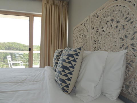 Charlesworth Bay Beach Resort - Foster Accommodation 7