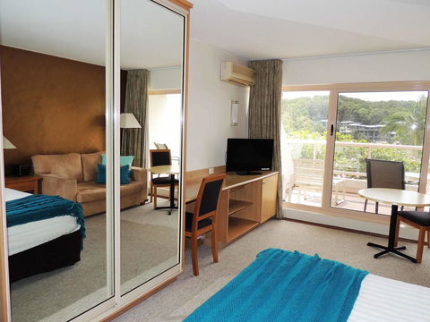 Charlesworth Bay Beach Resort - Foster Accommodation 31