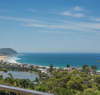 The Beach House Terrigal - Foster Accommodation