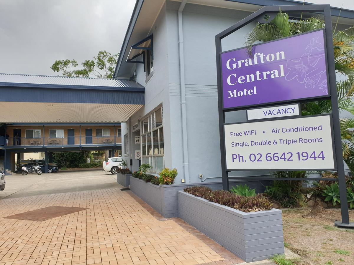 Grafton NSW Foster Accommodation