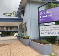 Grafton Central Motel - Foster Accommodation
