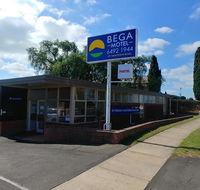Bega Motel - Foster Accommodation