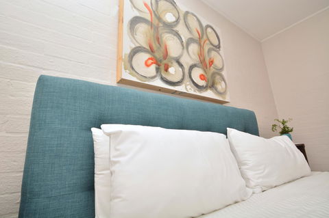 JE Guesthouse, Central To All The Hunter Valley Has To Offer - Foster Accommodation 33