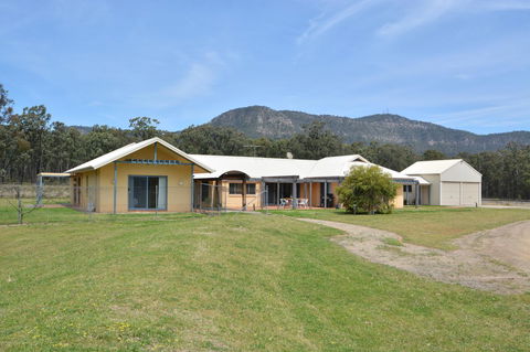 JE Guesthouse, Central To All The Hunter Valley Has To Offer - Foster Accommodation 40