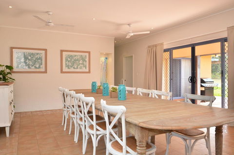 JE Guesthouse, Central To All The Hunter Valley Has To Offer - Foster Accommodation 8