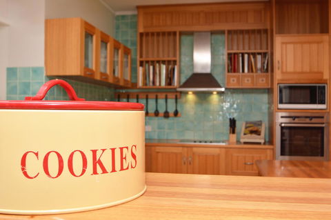 JE Guesthouse, Central To All The Hunter Valley Has To Offer - Foster Accommodation 13