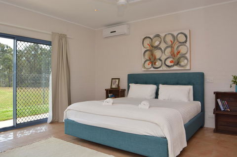 JE Guesthouse, Central To All The Hunter Valley Has To Offer - Foster Accommodation 20
