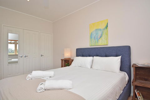 JE Guesthouse, Central To All The Hunter Valley Has To Offer - Foster Accommodation 29