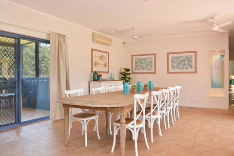 JE Guesthouse, Central To All The Hunter Valley Has To Offer - Foster Accommodation 6