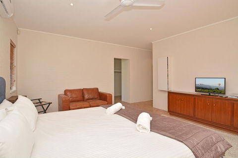 JE Guesthouse, Central To All The Hunter Valley Has To Offer - Foster Accommodation 18
