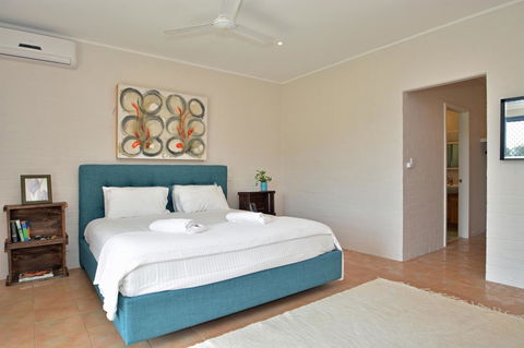 JE Guesthouse, Central To All The Hunter Valley Has To Offer - Foster Accommodation 21