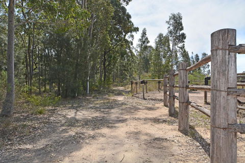 JE Guesthouse, Central To All The Hunter Valley Has To Offer - Foster Accommodation 43