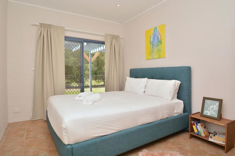 JE Guesthouse, Central To All The Hunter Valley Has To Offer - Foster Accommodation 31