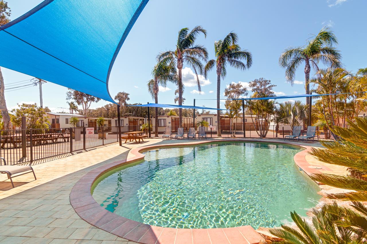 Anna Bay NSW Foster Accommodation