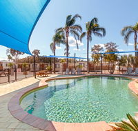 Birubi Beach Holiday Park - Foster Accommodation