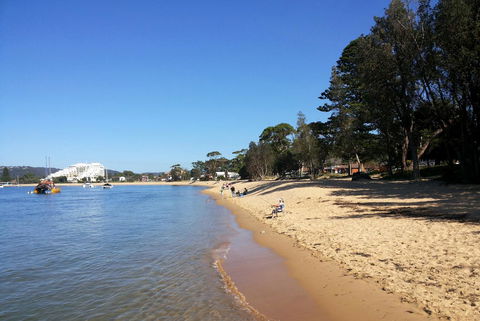 BASE Holidays - Ettalong Beach Premium Apartments - Foster Accommodation 30