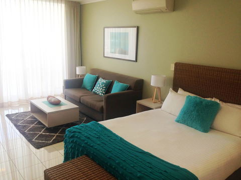 BASE Holidays - Ettalong Beach Premium Apartments - Foster Accommodation 34