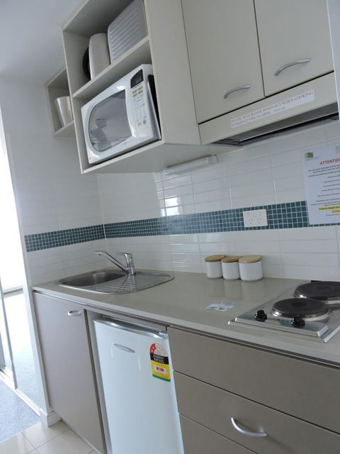 BASE Holidays - Ettalong Beach Premium Apartments - Foster Accommodation 21