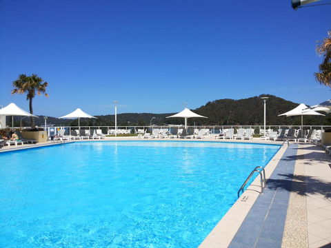 BASE Holidays - Ettalong Beach Premium Apartments - Foster Accommodation 31