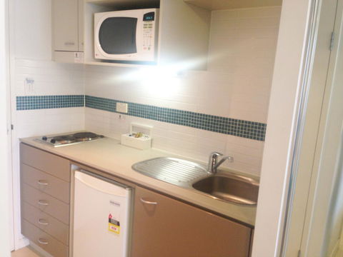 BASE Holidays - Ettalong Beach Premium Apartments - Foster Accommodation 23