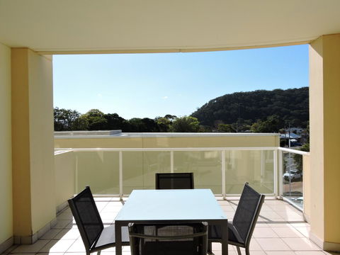 BASE Holidays - Ettalong Beach Premium Apartments - Foster Accommodation 12