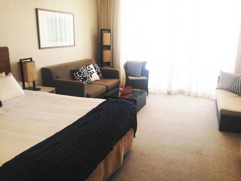 BASE Holidays - Ettalong Beach Premium Apartments - Foster Accommodation 26