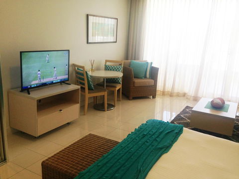 BASE Holidays - Ettalong Beach Premium Apartments - Foster Accommodation 36