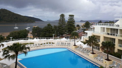 BASE Holidays - Ettalong Beach Premium Apartments - Foster Accommodation 28