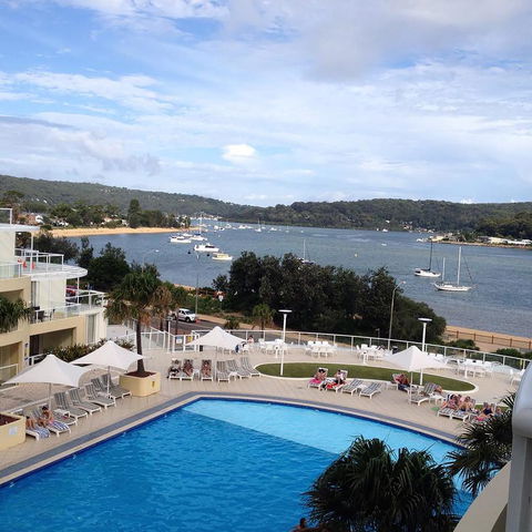 BASE Holidays - Ettalong Beach Premium Apartments - Foster Accommodation 29