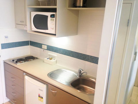 BASE Holidays - Ettalong Beach Premium Apartments - Foster Accommodation 25