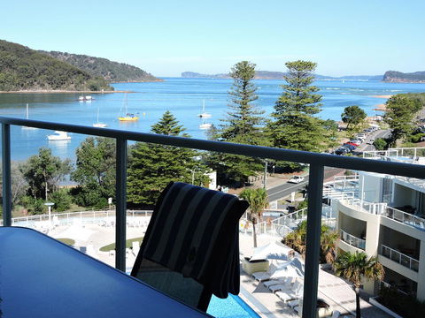 BASE Holidays - Ettalong Beach Premium Apartments - Foster Accommodation 14