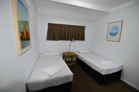 City Centre Apartments - Foster Accommodation 1