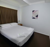 City Centre Apartments - Foster Accommodation
