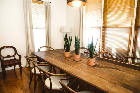 Morpeth Cottage - Foster Accommodation 24