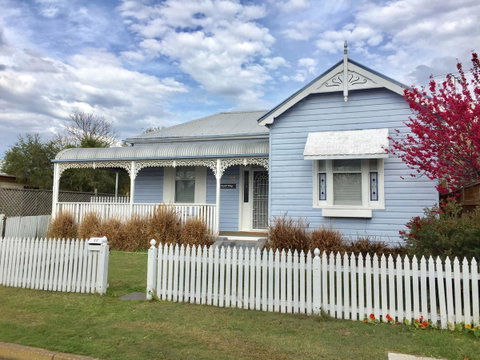 Morpeth Cottage - Foster Accommodation 40