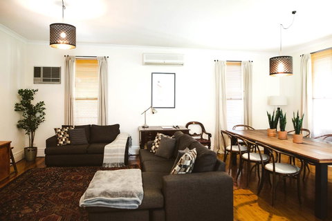 Morpeth Cottage - Foster Accommodation 26