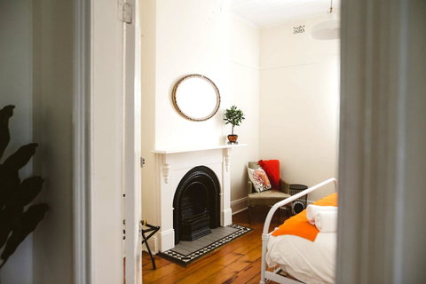 Morpeth Cottage - Foster Accommodation 15