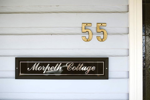 Morpeth Cottage - Foster Accommodation 39