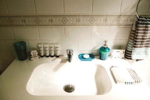 Morpeth Cottage - Foster Accommodation 30