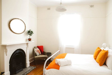 Morpeth Cottage - Foster Accommodation 16