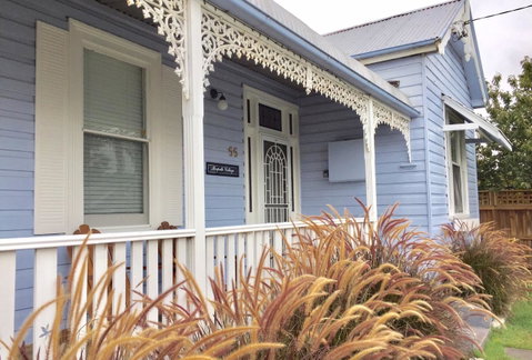 Morpeth Cottage - Foster Accommodation 1