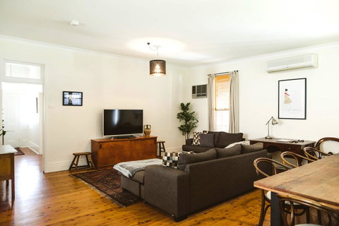 Morpeth Cottage - Foster Accommodation 2