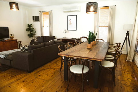 Morpeth Cottage - Foster Accommodation 27