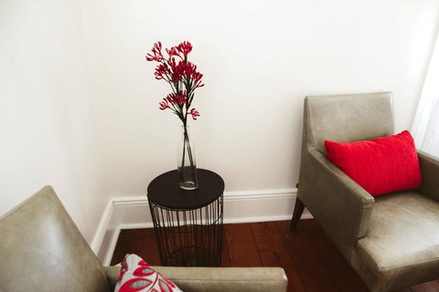 Morpeth Cottage - Foster Accommodation 9