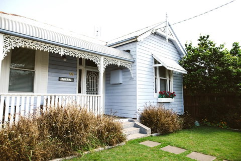 Morpeth Cottage - Foster Accommodation 6
