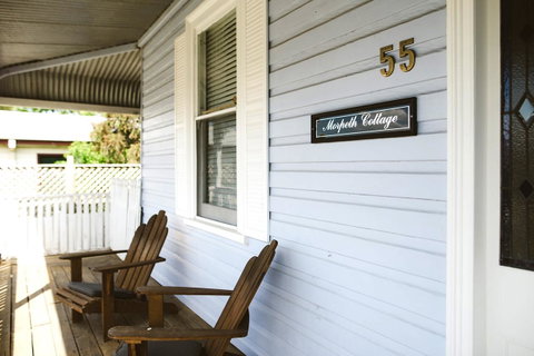 Morpeth Cottage - Foster Accommodation 4