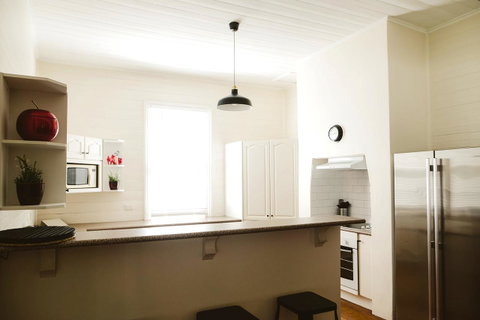 Morpeth Cottage - Foster Accommodation 32