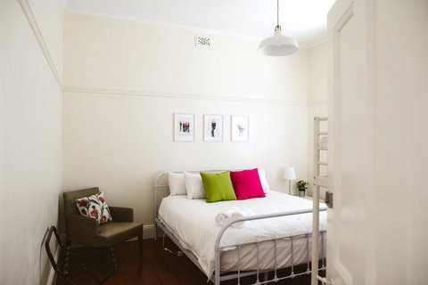 Morpeth Cottage - Foster Accommodation 12