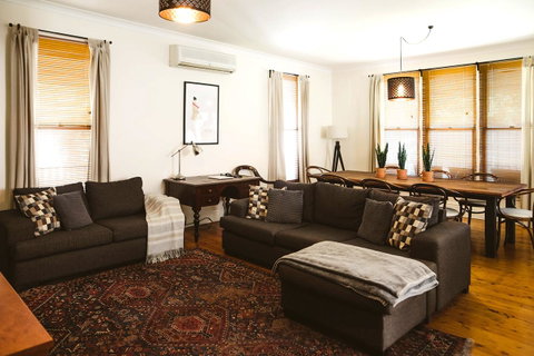 Morpeth Cottage - Foster Accommodation 23
